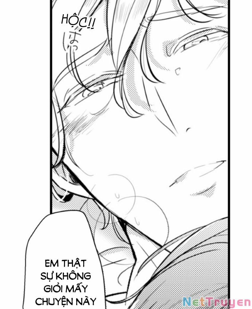 Sai Rồi, Sếp Tây Nhà Tôi Không Phải Là Quý Ông Đâu! 68 trang 17