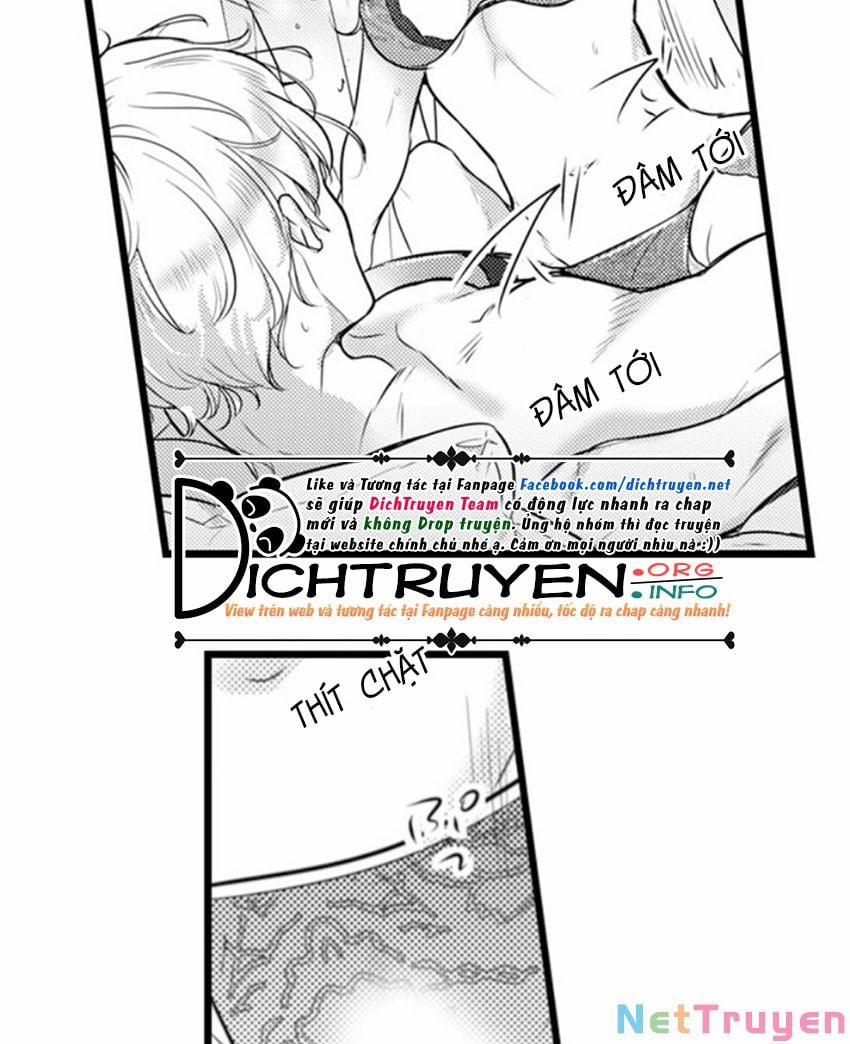 Sai Rồi, Sếp Tây Nhà Tôi Không Phải Là Quý Ông Đâu! 68 trang 22