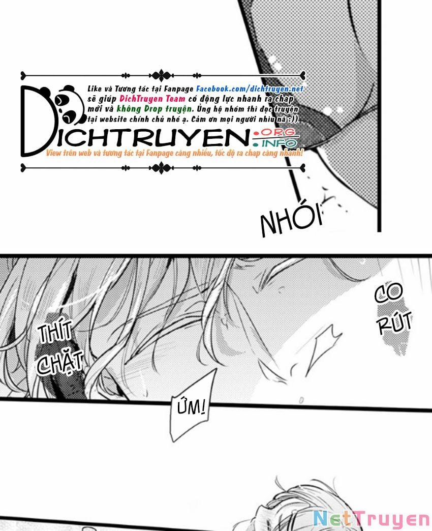 Sai Rồi, Sếp Tây Nhà Tôi Không Phải Là Quý Ông Đâu! 68 trang 25