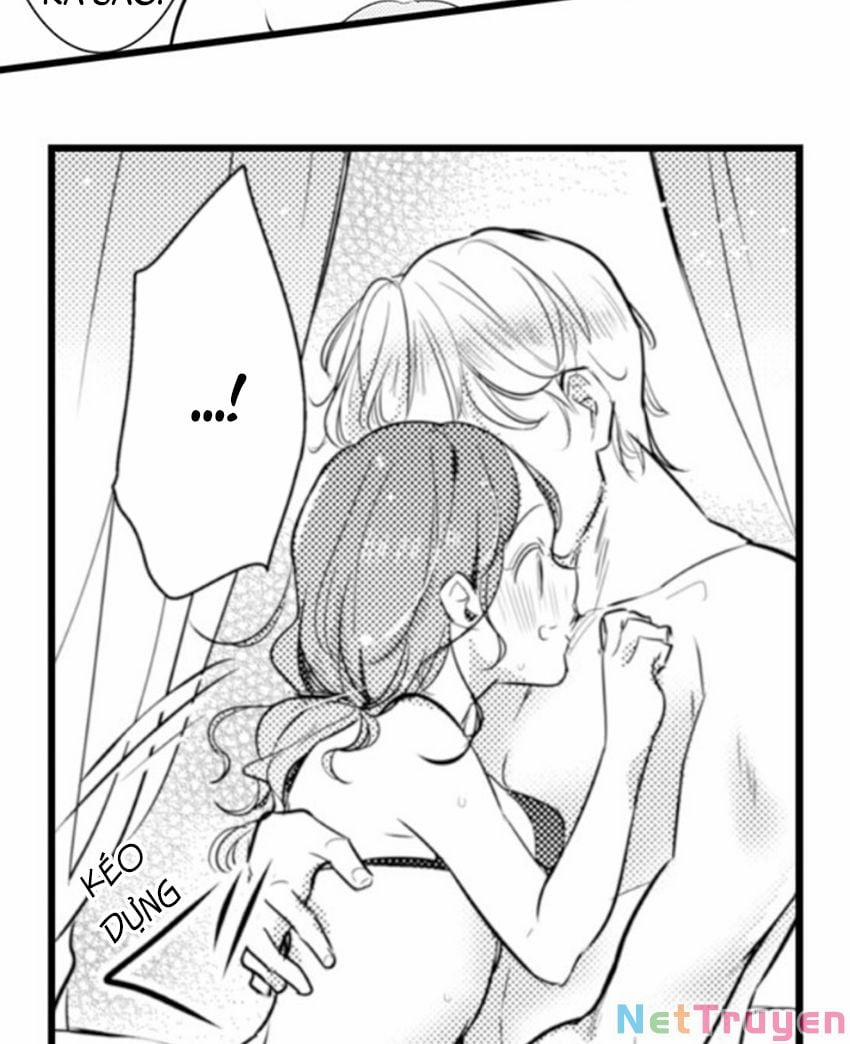 Sai Rồi, Sếp Tây Nhà Tôi Không Phải Là Quý Ông Đâu! 68 trang 3