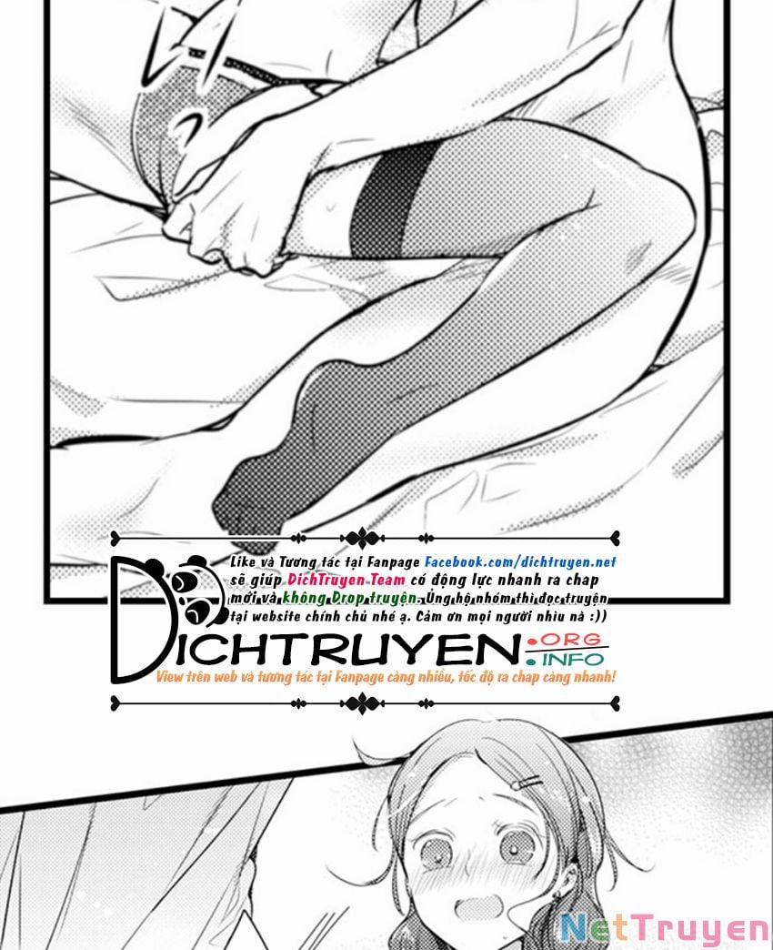 Sai Rồi, Sếp Tây Nhà Tôi Không Phải Là Quý Ông Đâu! 68 trang 4