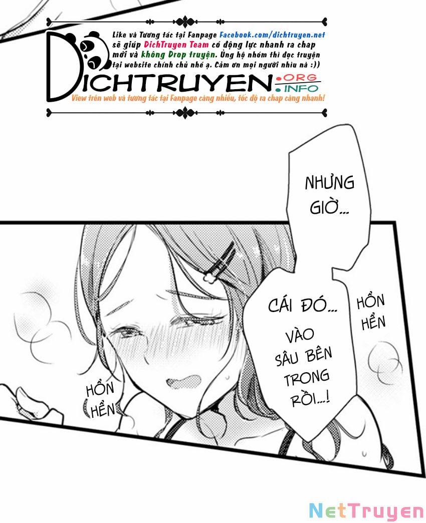 Sai Rồi, Sếp Tây Nhà Tôi Không Phải Là Quý Ông Đâu! 68 trang 8