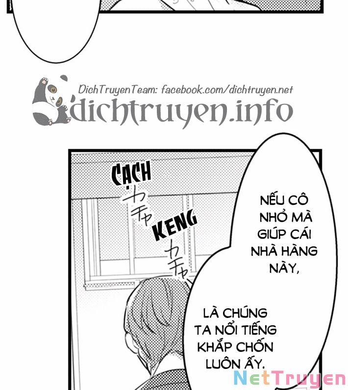 Sai Rồi, Sếp Tây Nhà Tôi Không Phải Là Quý Ông Đâu! 69 trang 17
