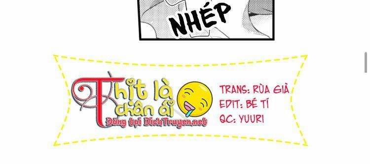 Sai Rồi, Sếp Tây Nhà Tôi Không Phải Là Quý Ông Đâu! 7 trang 1