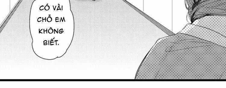 Sai Rồi, Sếp Tây Nhà Tôi Không Phải Là Quý Ông Đâu! 7 trang 20