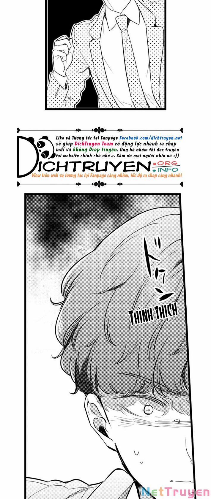 Sai Rồi, Sếp Tây Nhà Tôi Không Phải Là Quý Ông Đâu! 70 trang 16