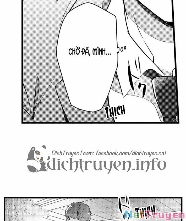 Sai Rồi, Sếp Tây Nhà Tôi Không Phải Là Quý Ông Đâu! 70 trang 17
