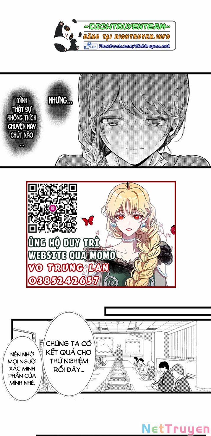 Sai Rồi, Sếp Tây Nhà Tôi Không Phải Là Quý Ông Đâu! 71 trang 11