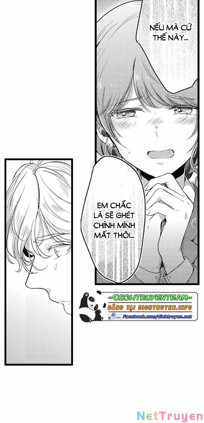 Sai Rồi, Sếp Tây Nhà Tôi Không Phải Là Quý Ông Đâu! 71 trang 28