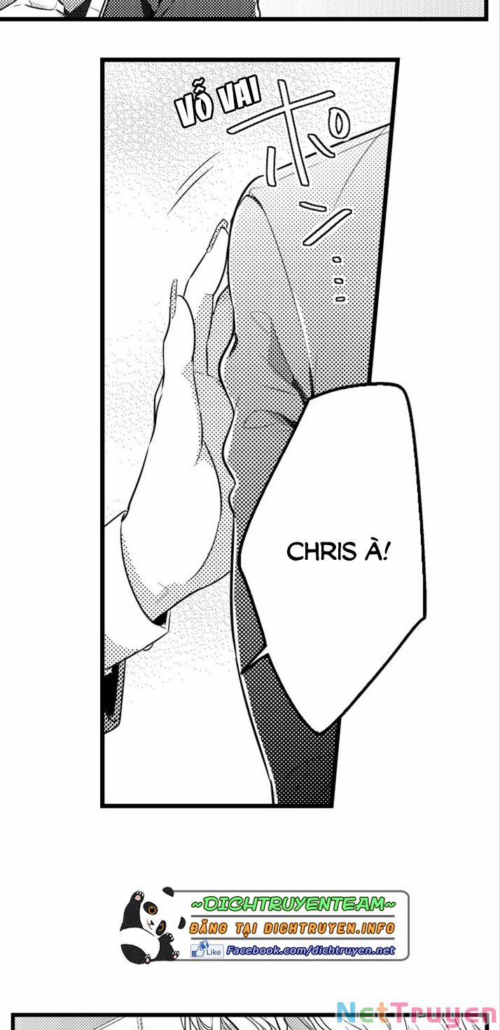 Sai Rồi, Sếp Tây Nhà Tôi Không Phải Là Quý Ông Đâu! 71 trang 3