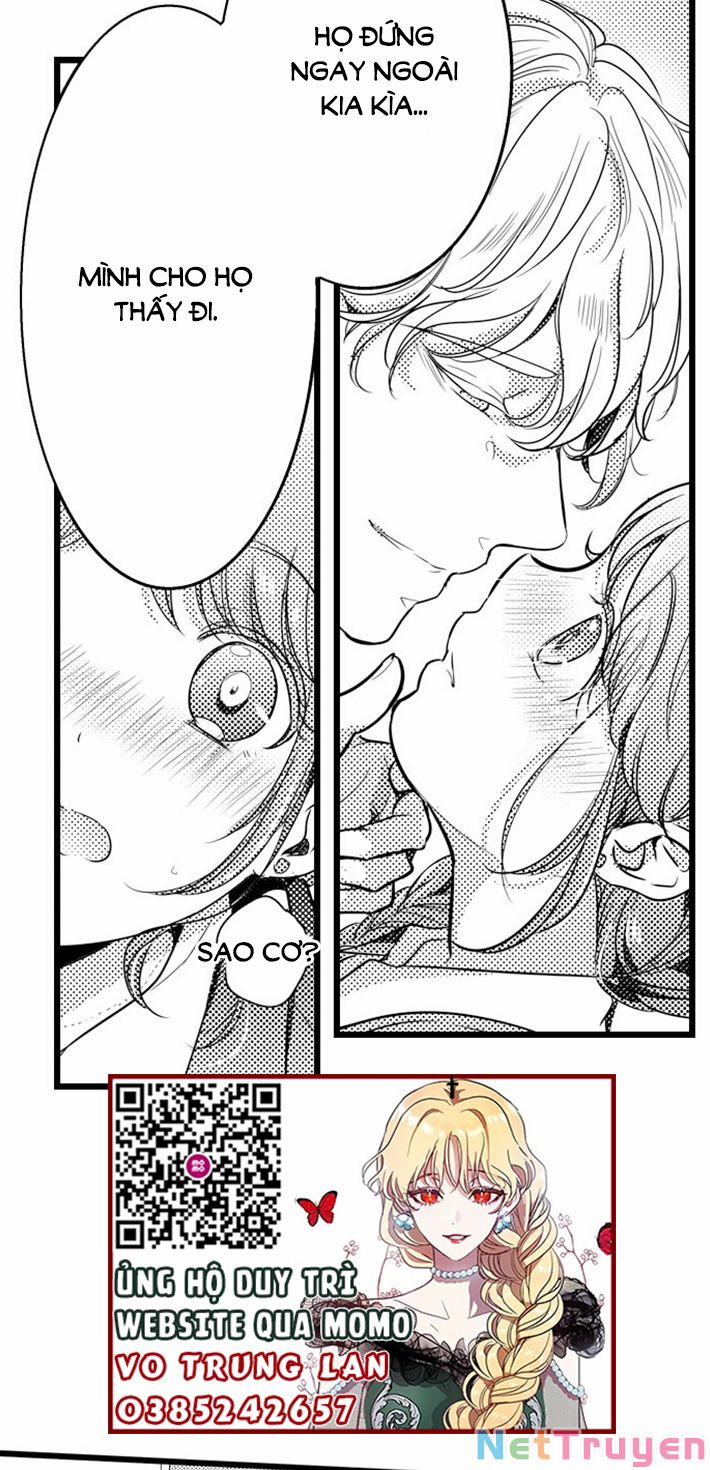Sai Rồi, Sếp Tây Nhà Tôi Không Phải Là Quý Ông Đâu! 72 trang 5