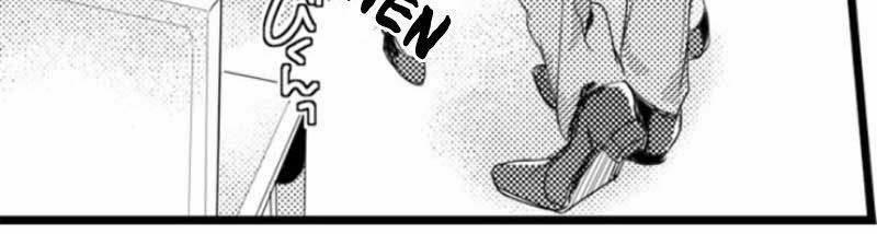 Sai Rồi, Sếp Tây Nhà Tôi Không Phải Là Quý Ông Đâu! 9 trang 30