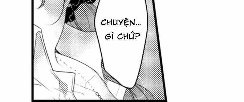 Sai Rồi, Sếp Tây Nhà Tôi Không Phải Là Quý Ông Đâu! 9 trang 6