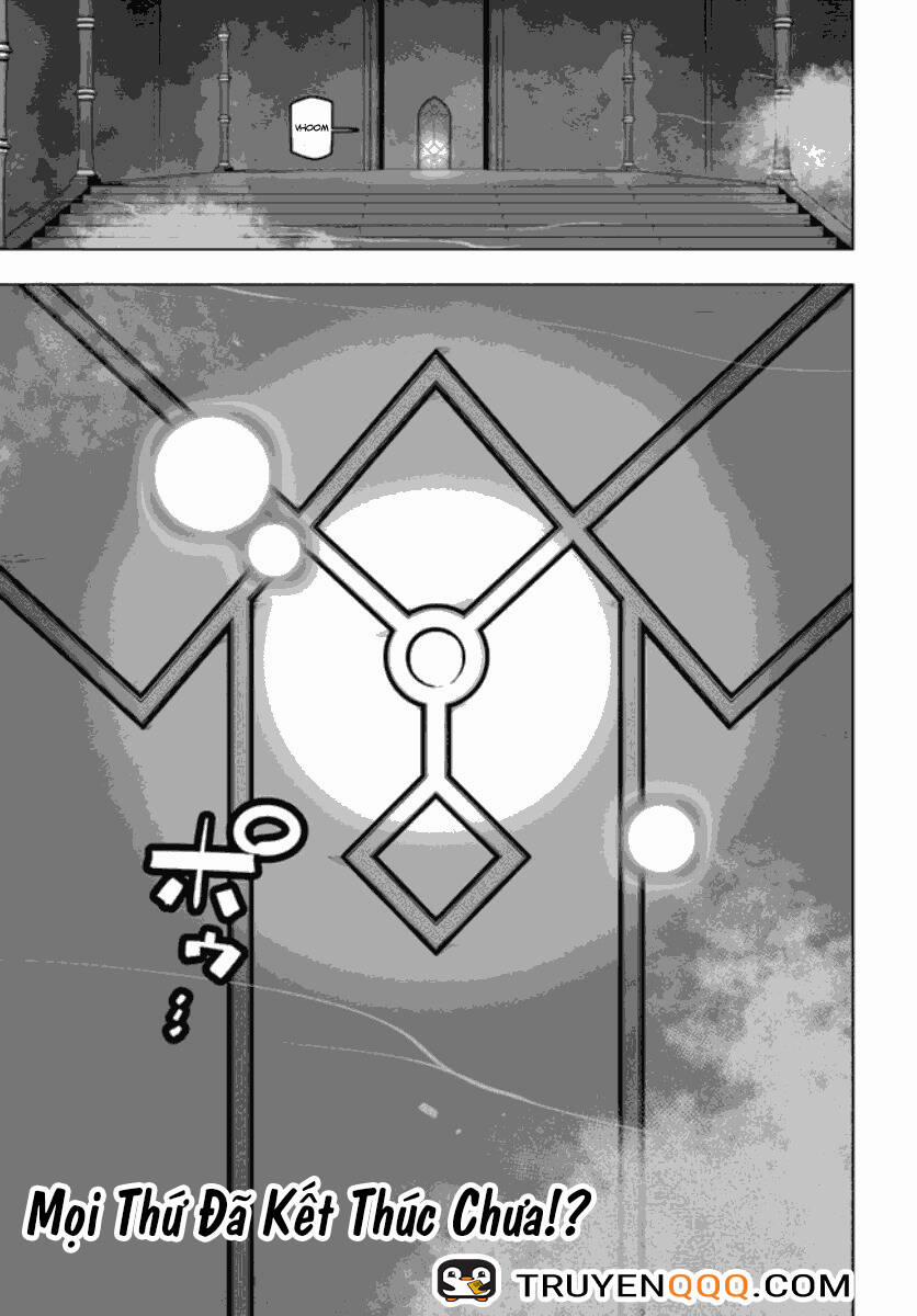 Saijaku Teima Wa Gomi Hiroi No Tabi O Hajimemashita 15.6 trang 12