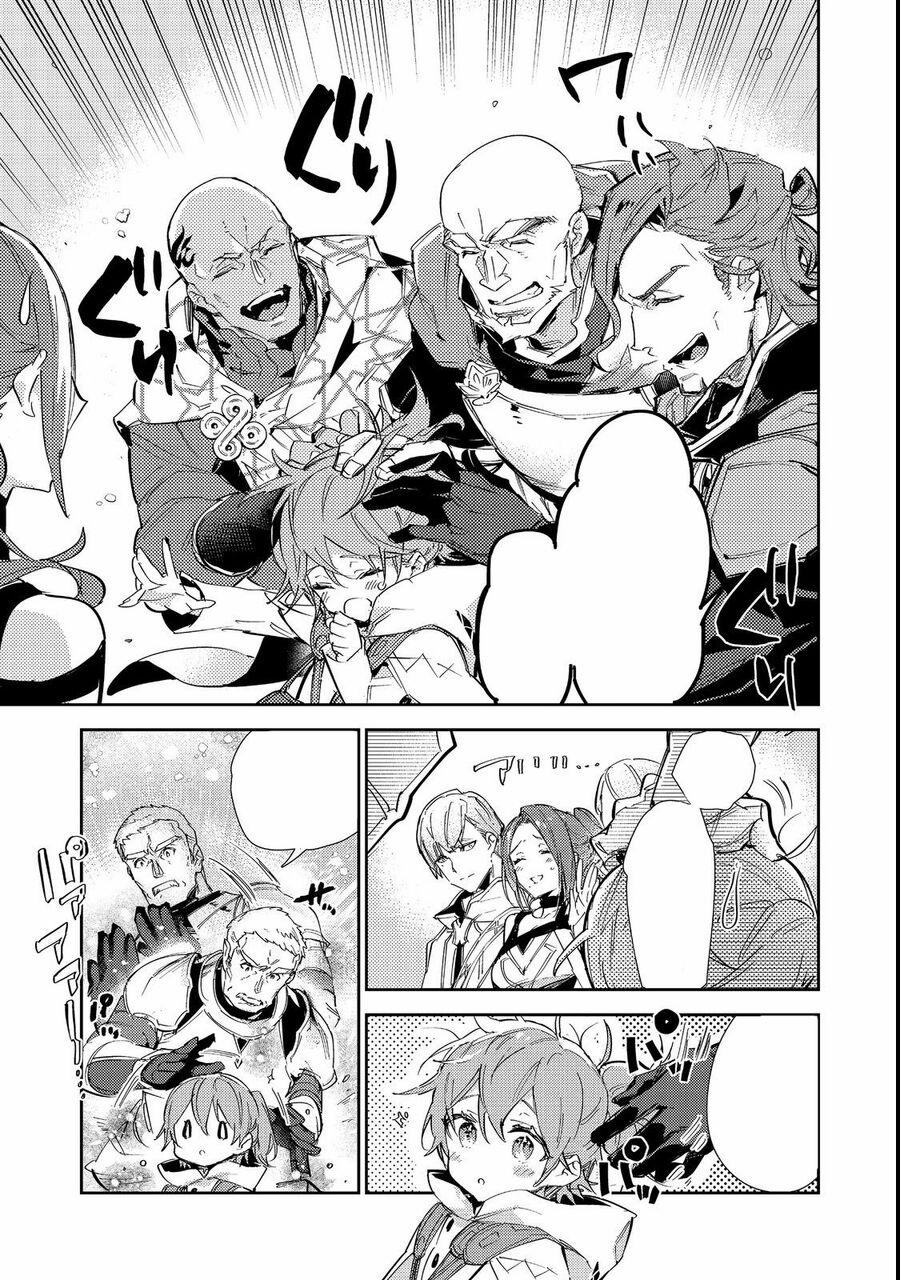 Saijaku Teima Wa Gomi Hiroi No Tabi O Hajimemashita 16.1 trang 2