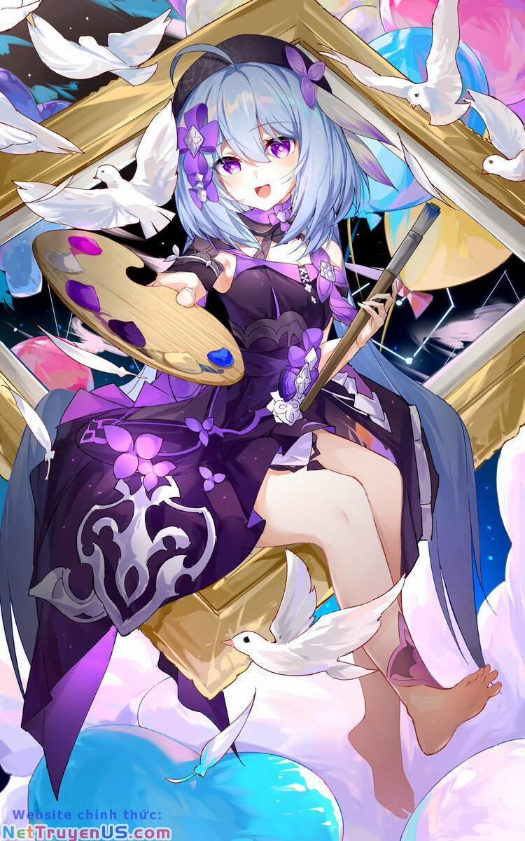 Saijaku Teima Wa Gomi Hiroi No Tabi O Hajimemashita 16.2 trang 14