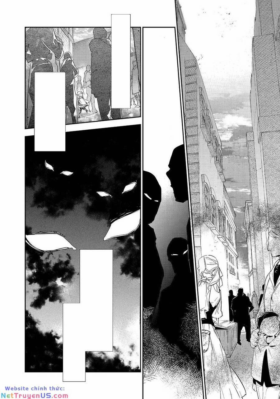 Saijaku Teima Wa Gomi Hiroi No Tabi O Hajimemashita 16.2 trang 3