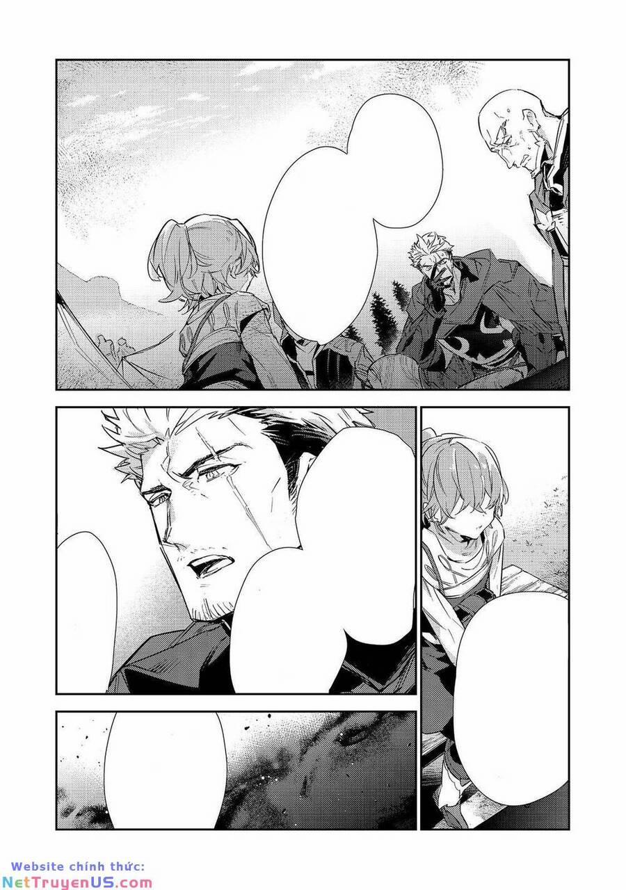 Saijaku Teima Wa Gomi Hiroi No Tabi O Hajimemashita 16.3 trang 5