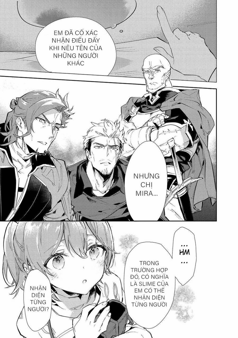 Saijaku Teima Wa Gomi Hiroi No Tabi O Hajimemashita 17.1 trang 12