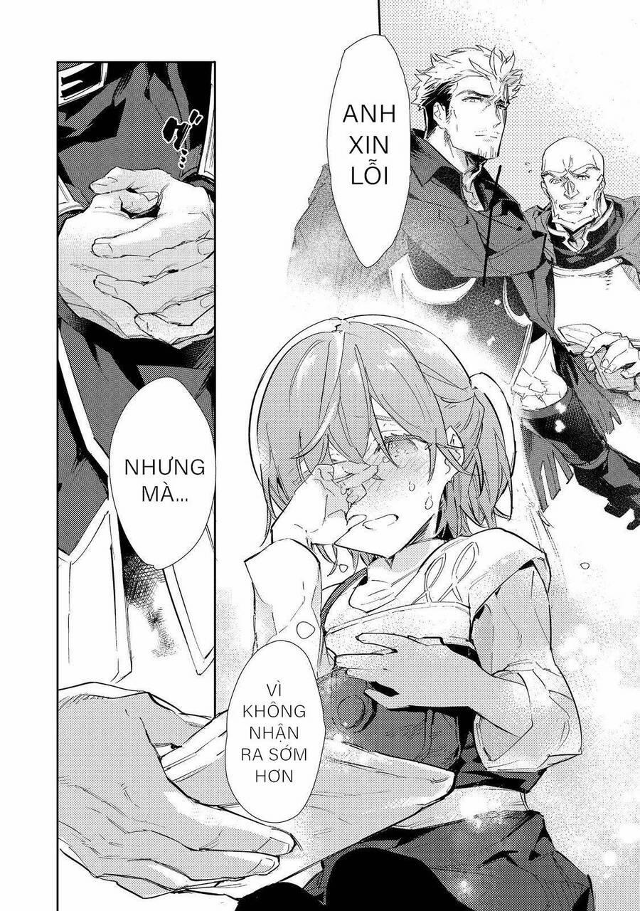 Saijaku Teima Wa Gomi Hiroi No Tabi O Hajimemashita 17.1 trang 5