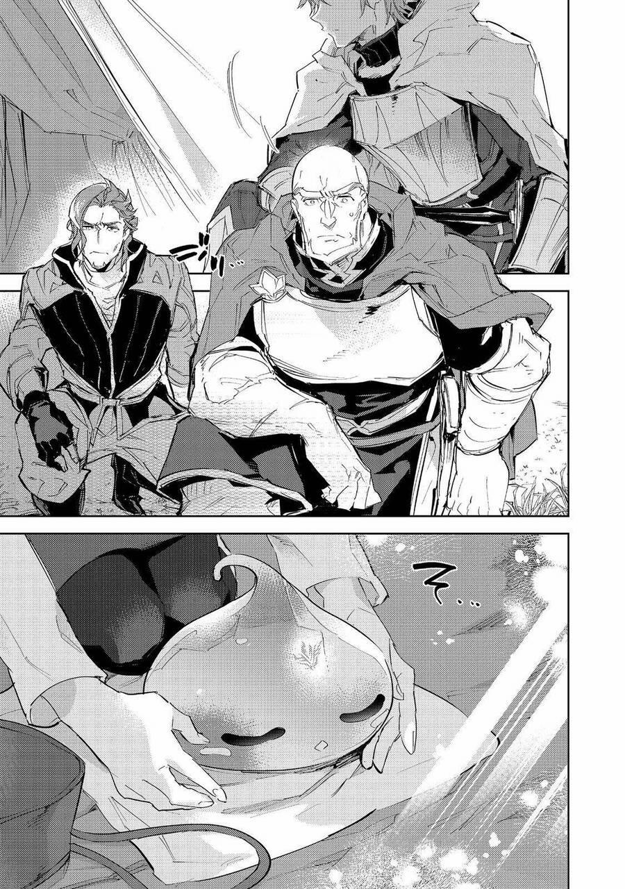 Saijaku Teima Wa Gomi Hiroi No Tabi O Hajimemashita 18 trang 8