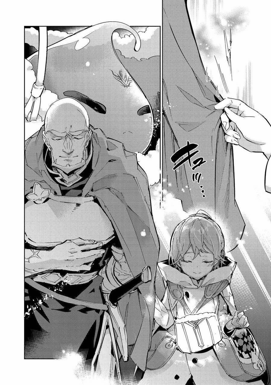 Saijaku Teima Wa Gomi Hiroi No Tabi O Hajimemashita 20.2 trang 26