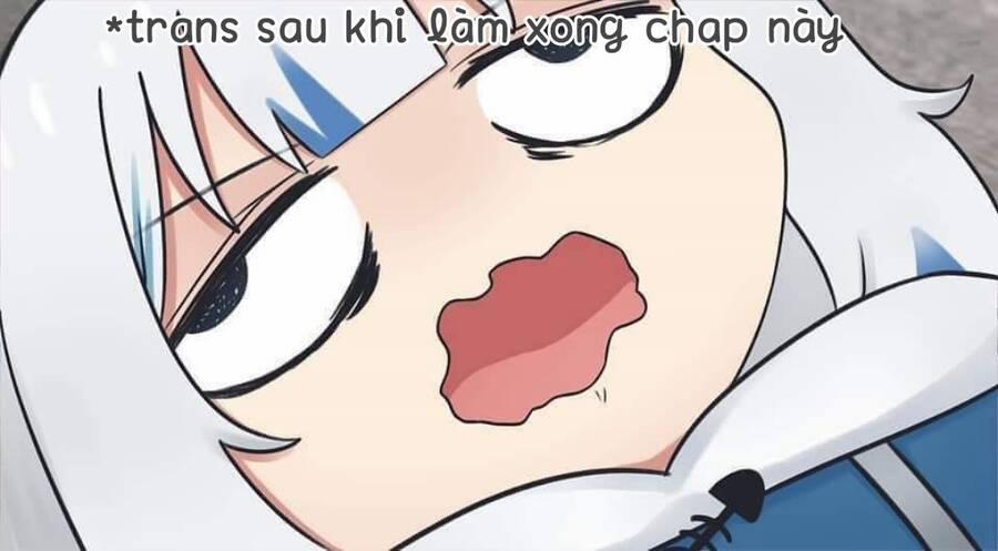 Saijaku Teima Wa Gomi Hiroi No Tabi O Hajimemashita 23.2 trang 20