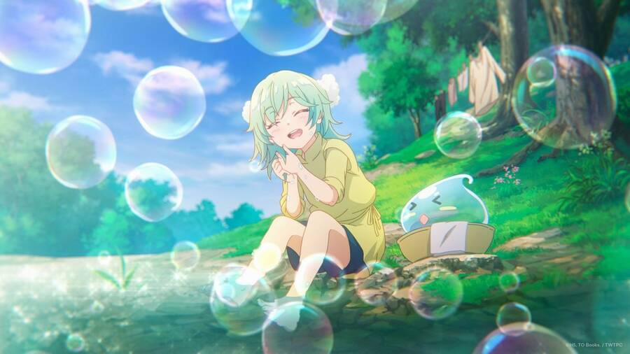 Saijaku Teima Wa Gomi Hiroi No Tabi O Hajimemashita 33 trang 20