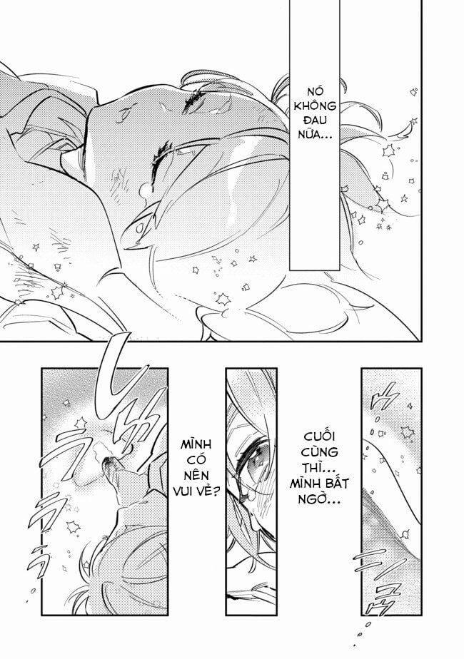 Saijaku Teima Wa Gomi Hiroi No Tabi O Hajimemashita 4.2 trang 13