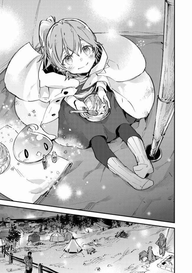 Saijaku Teima Wa Gomi Hiroi No Tabi O Hajimemashita 6.2 trang 7