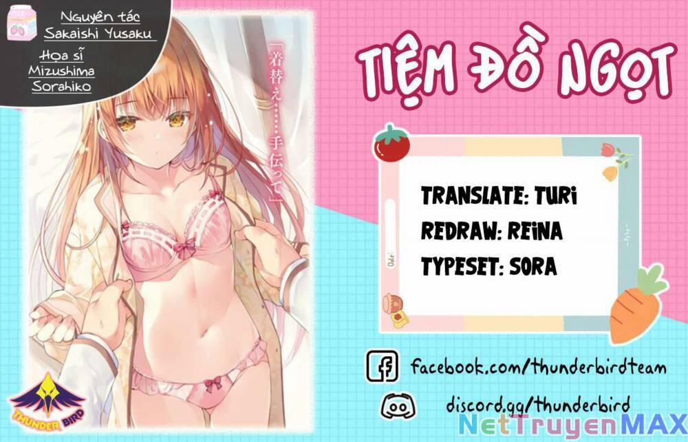 Saijo No Osewa Takane No Hana-Darakena Meimon-Kou De, Gakuin Ichi No Ojou-Sama Chương 11 2 Trang 1