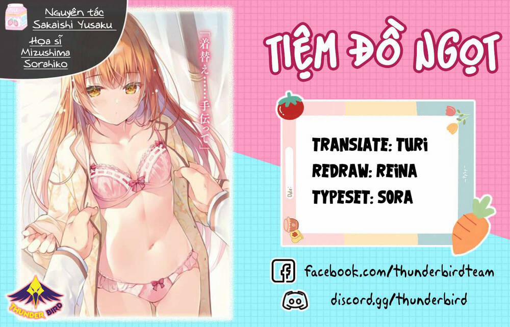 Saijo No Osewa Takane No Hana-Darakena Meimon-Kou De, Gakuin Ichi No Ojou-Sama Chương 11 Trang 1