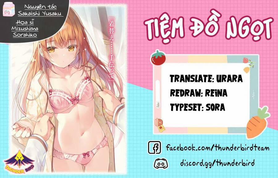 Saijo No Osewa Takane No Hana-Darakena Meimon-Kou De, Gakuin Ichi No Ojou-Sama Chương 12 Trang 1