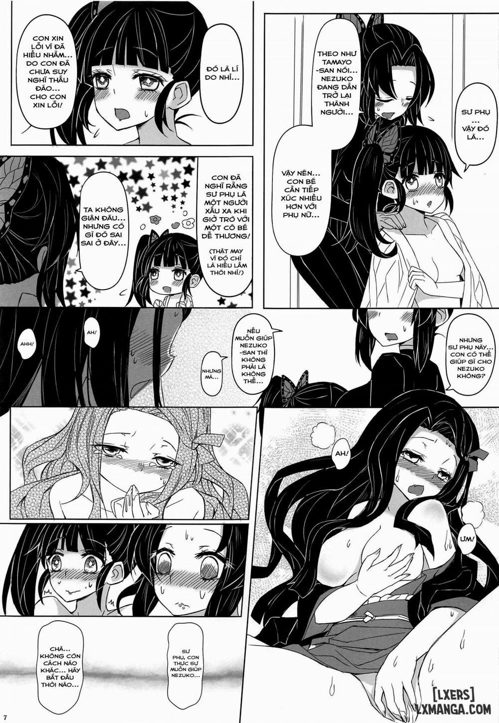 Saikin, Imouto No Yousu Ga Chotto Okashiin Daga Chương Oneshot Trang 7