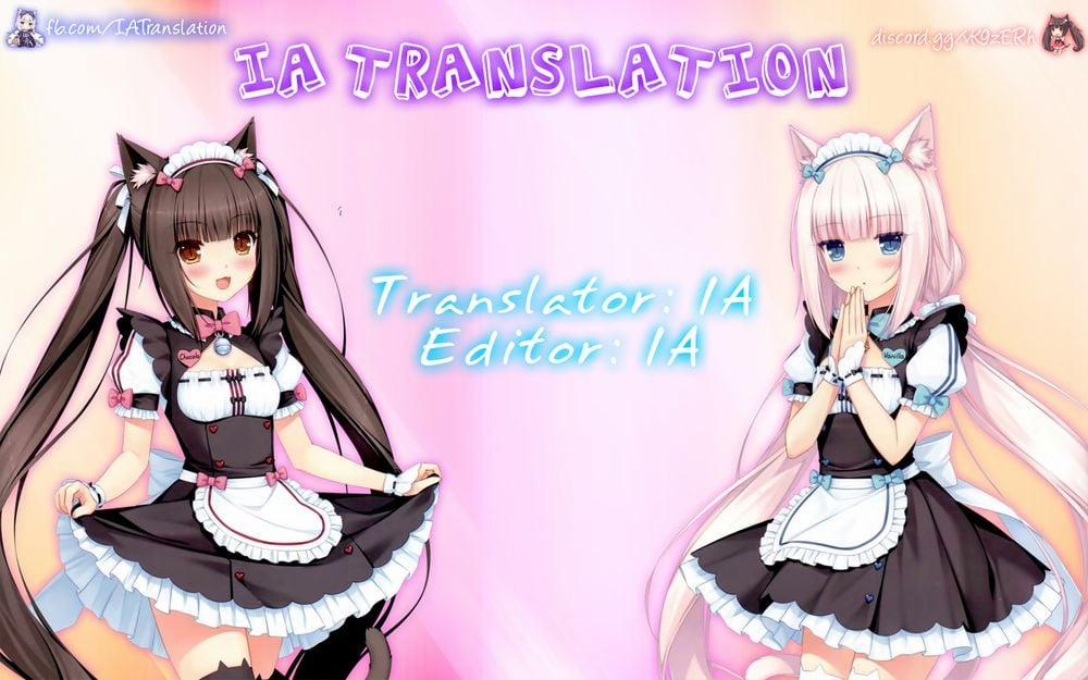 Saikin Yatotta Meido Ga Ayashii 1 trang 5