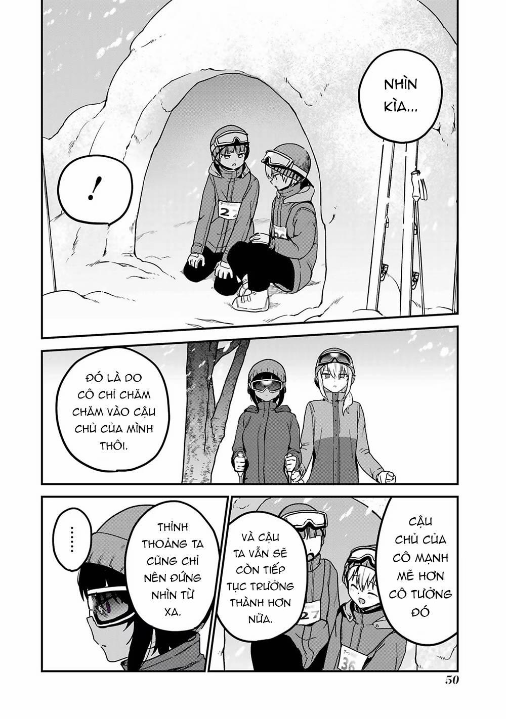 Saikin Yatotta Meido Ga Ayashii 52 trang 10