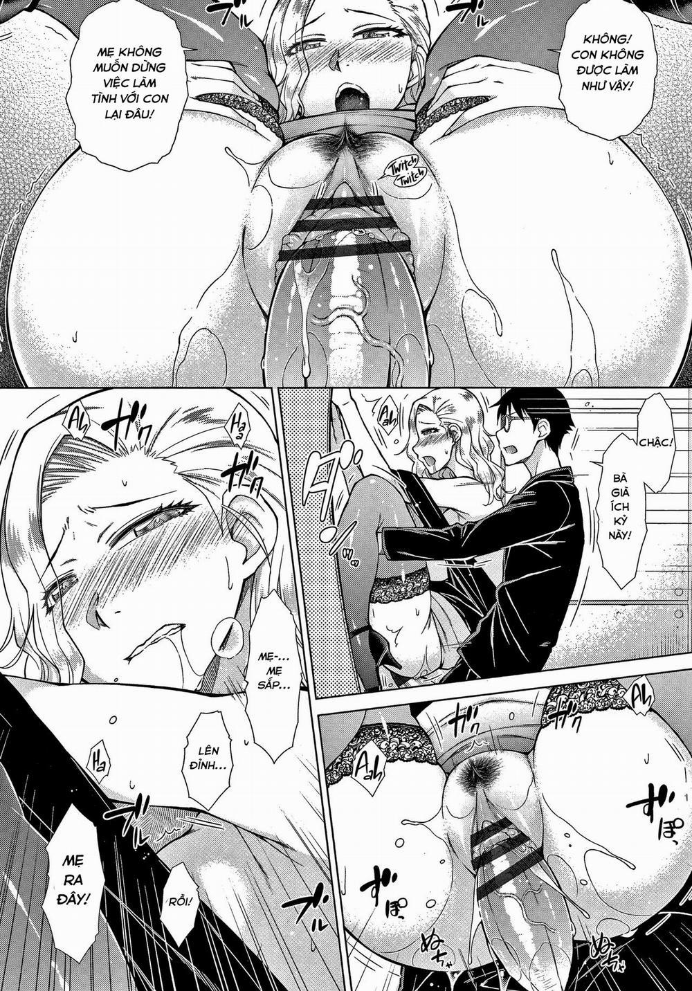 Saikyou Hikikomori Onzoushi No Torokeru Konkatsu Harem-Chap 4-9 5 trang 14