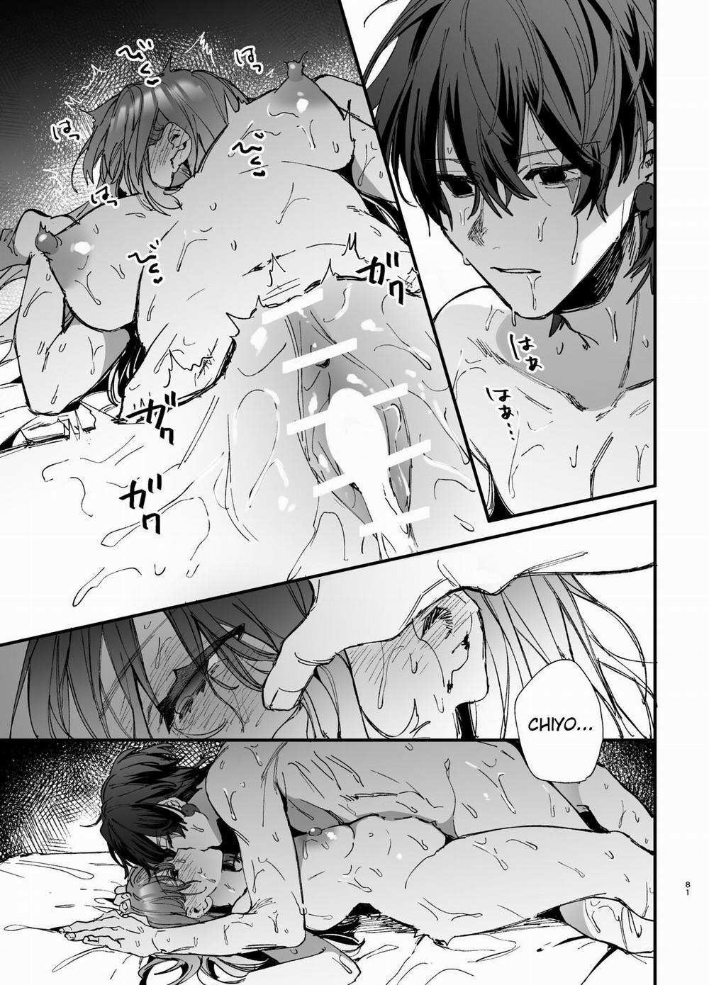Saikyou Himokuzu haraiya Ren-kun ni Dakitsubusareru made 2 0 End. trang 39