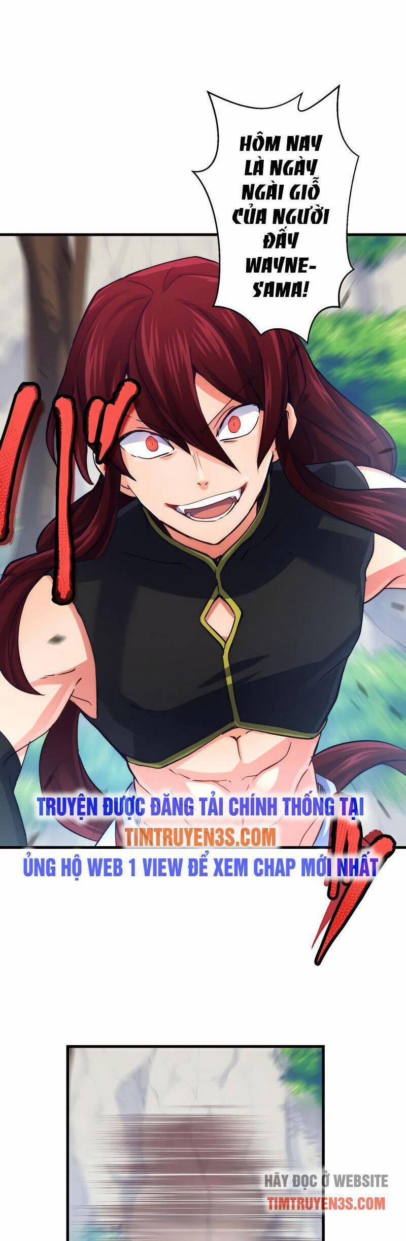 Saikyou Inyoushi No Isekai Tenseiki Chương 24 Trang 10