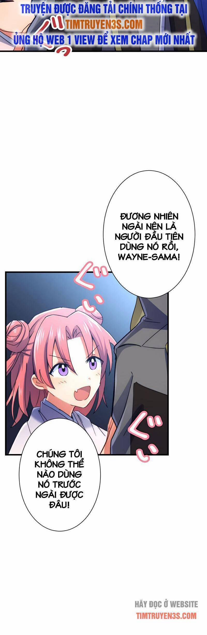 Saikyou Inyoushi No Isekai Tenseiki Chương 25 Trang 34