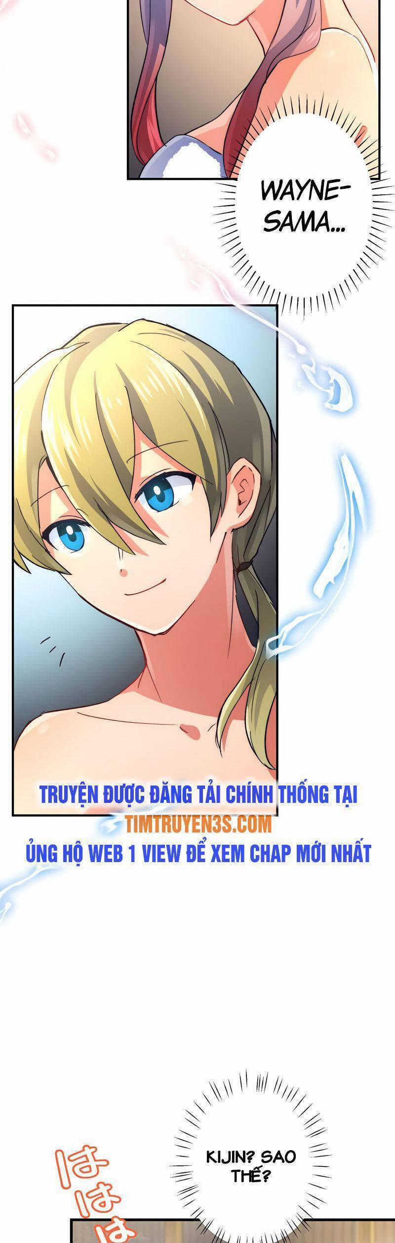 Saikyou Inyoushi No Isekai Tenseiki Chương 25 Trang 53