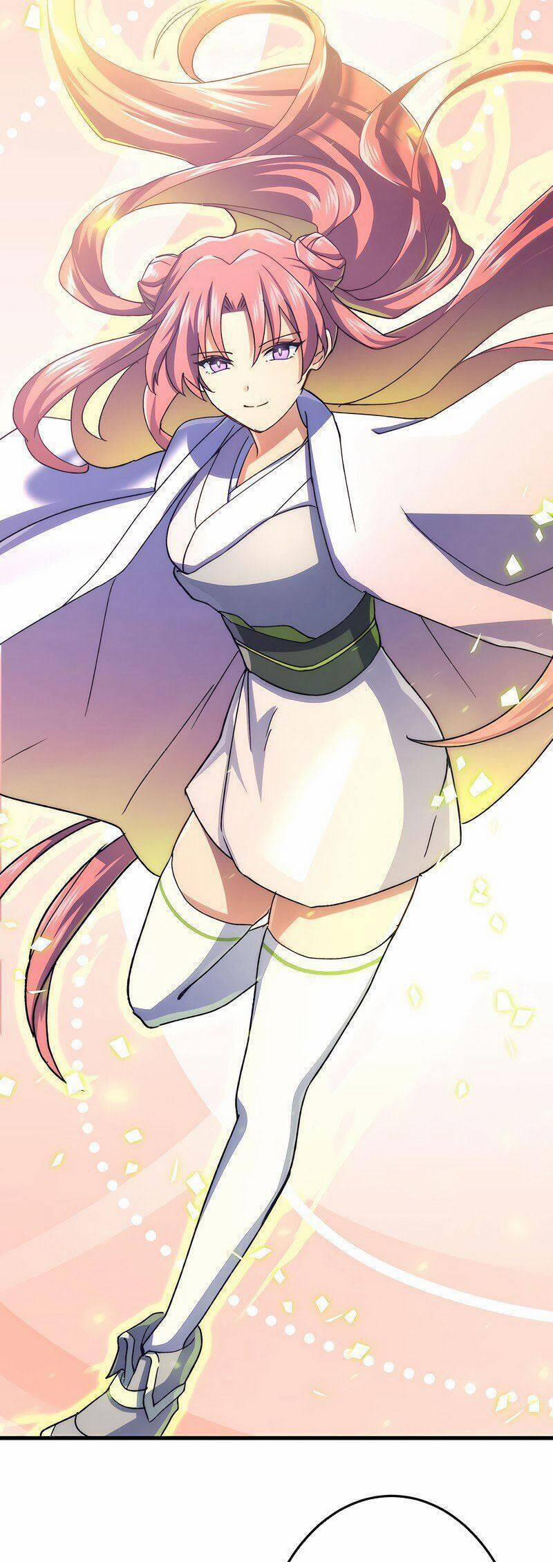 Saikyou Inyoushi No Isekai Tenseiki Chương 39 Trang 41