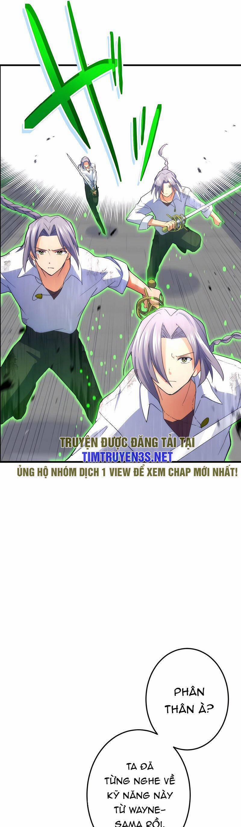 Saikyou Inyoushi No Isekai Tenseiki Chương 40 Trang 11