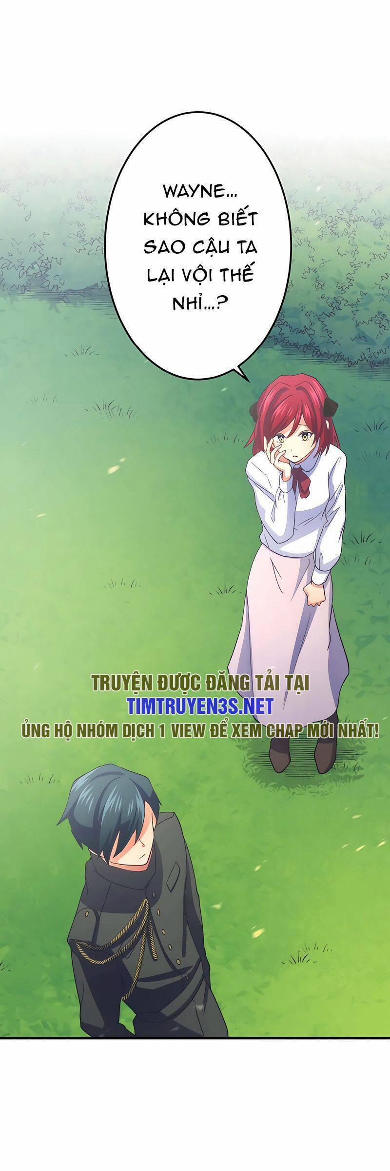 Saikyou Inyoushi No Isekai Tenseiki Chương 40 Trang 33