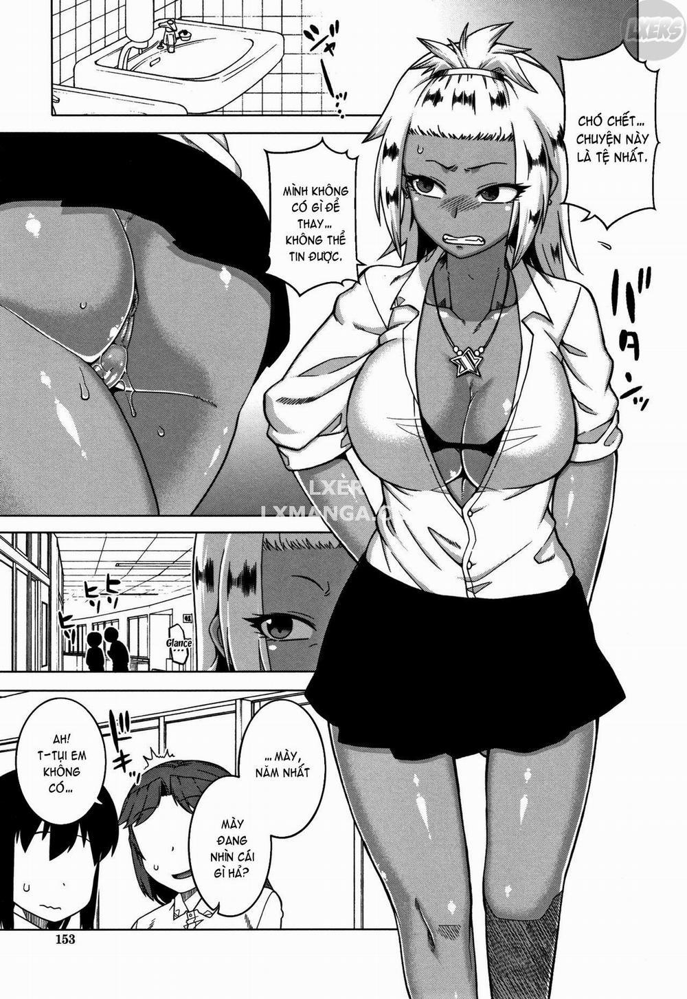 Saimin Fuufunaka Chousa 5 trang 15