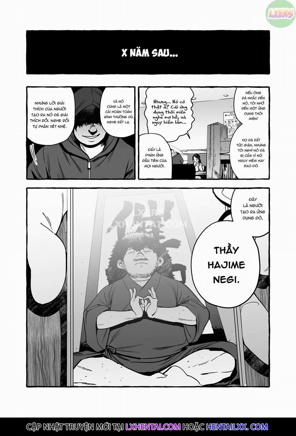 Saimin Netorare Kanojo 2 trang 43