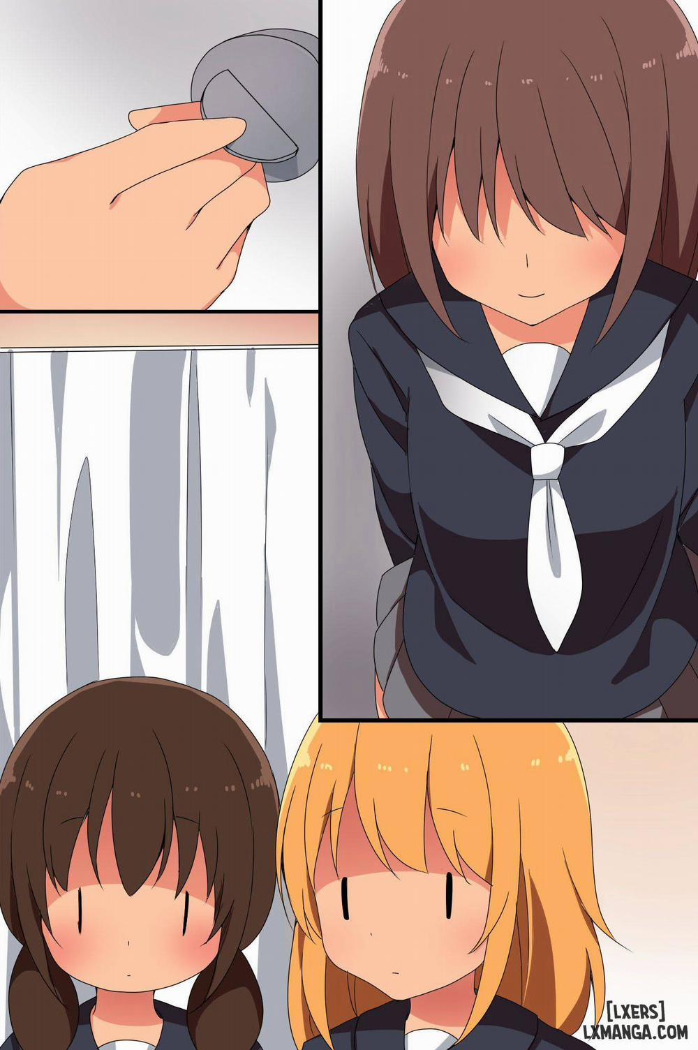 Saimin no Asobikata Oneshot trang 27