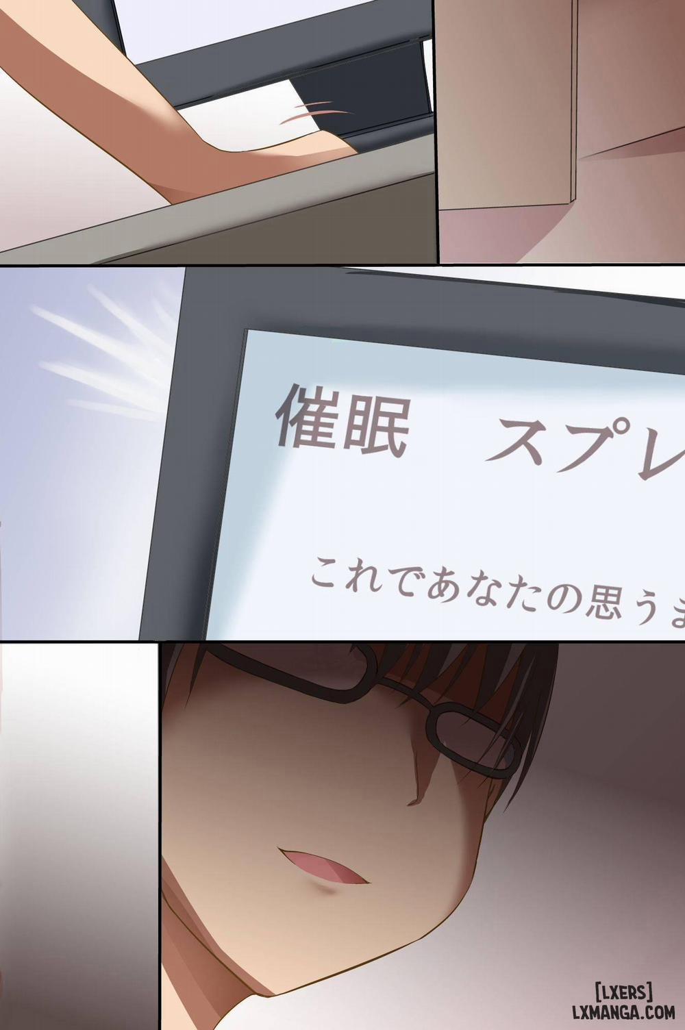 Saimin Rensa Oneshot trang 1