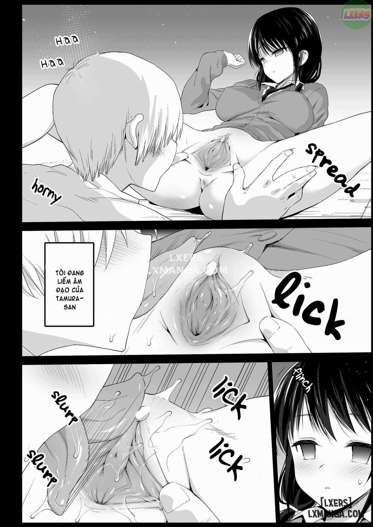 Saimin Tamura Yuri (17) 1 trang 7