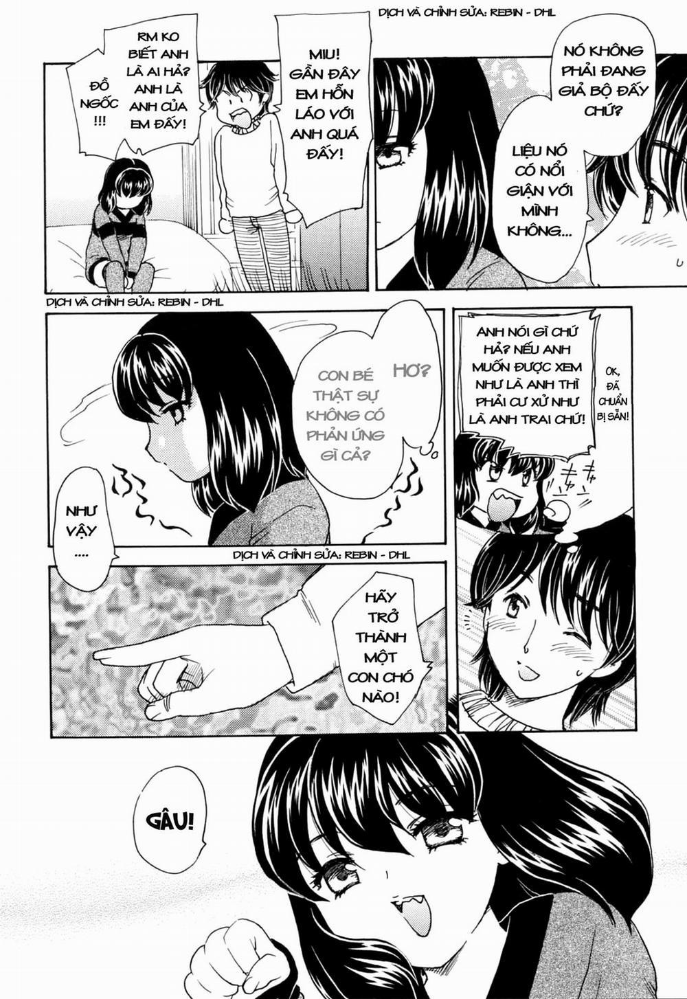 Saimin Oneshot trang 3